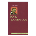 LIVRE N°219 - Petite vie de Saint Dominique