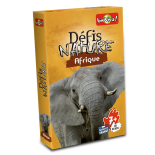 Défis Nature - Afrique