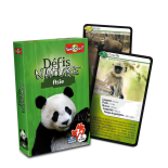 Défis nature - Asie