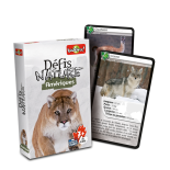 Défis Nature - Amériques