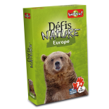 Défis nature - Europe