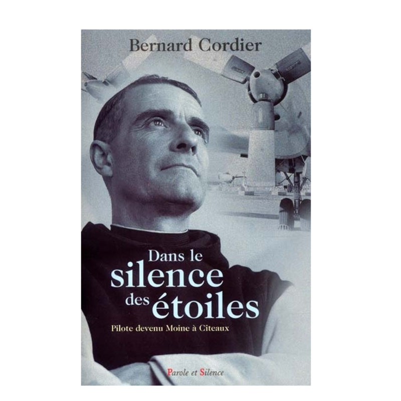 LIVRE N°229 - Dans le silence des étoiles