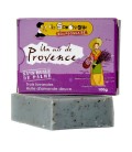 Savon "Un Air de Provence" aux trois lavandes & huile d'amande douce