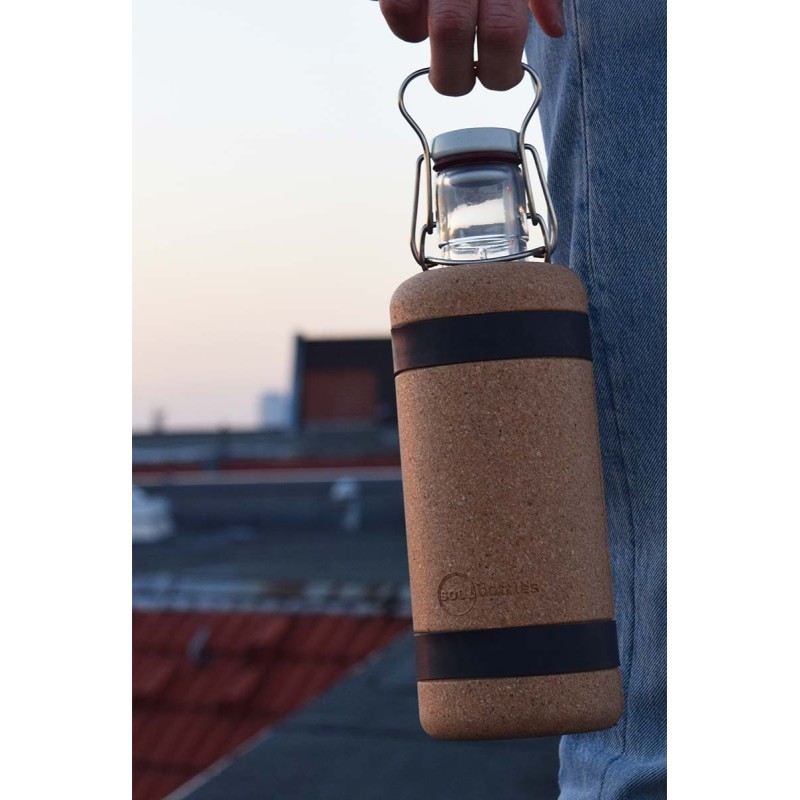 Protection Balsa pour bouteilles