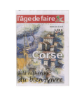 L'âge de faire - Septembre 2016