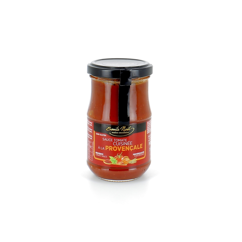 Moutarde forte de Dijon bio