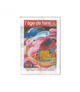 L'âge de faire - février 2018