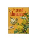 LIVRE - LIVRE N°148 - Le Grand Almanach de la France 2013