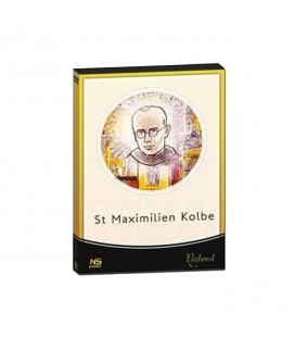 St Maximilien Kolbe