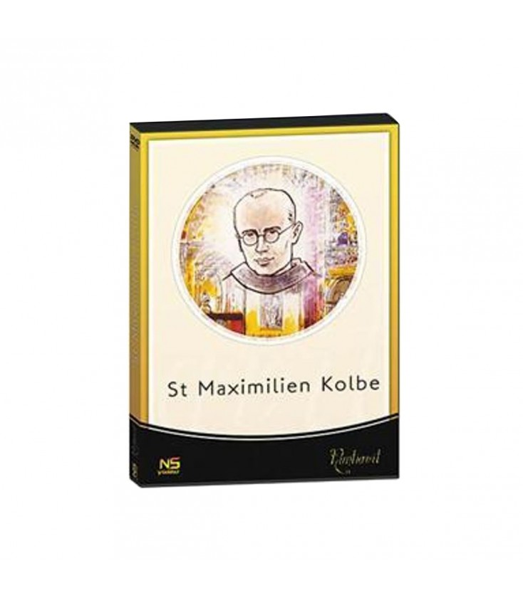 St Maximilien Kolbe