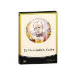 St Maximilien Kolbe
