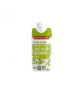 Nectar de Mangue bio & équitable
