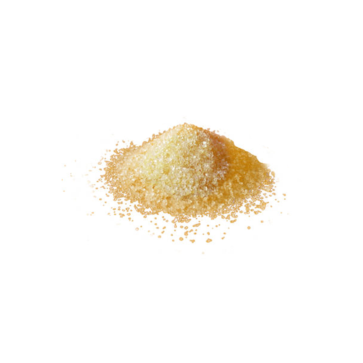 Sucre de canne blond en poudre bio & équitable - 5 kg | ETHIQUABLE