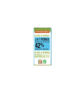 Mini tablette chocolat lait 42% bio & équitable