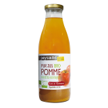 Pur jus de tomate de Marmande bio & équitable