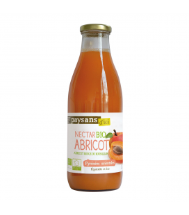 Pur jus de tomate de Marmande bio & équitable