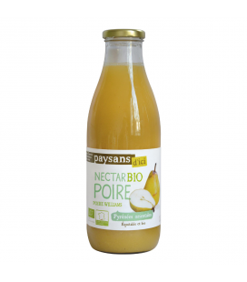 Pur jus de tomate de Marmande bio & équitable