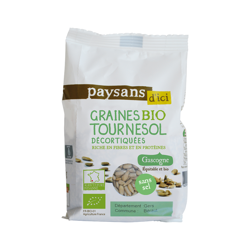 Lentilles roses bio & équitable