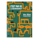 C\'est par où la décroissance ?