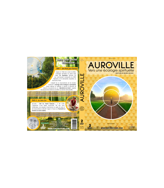 Auroville