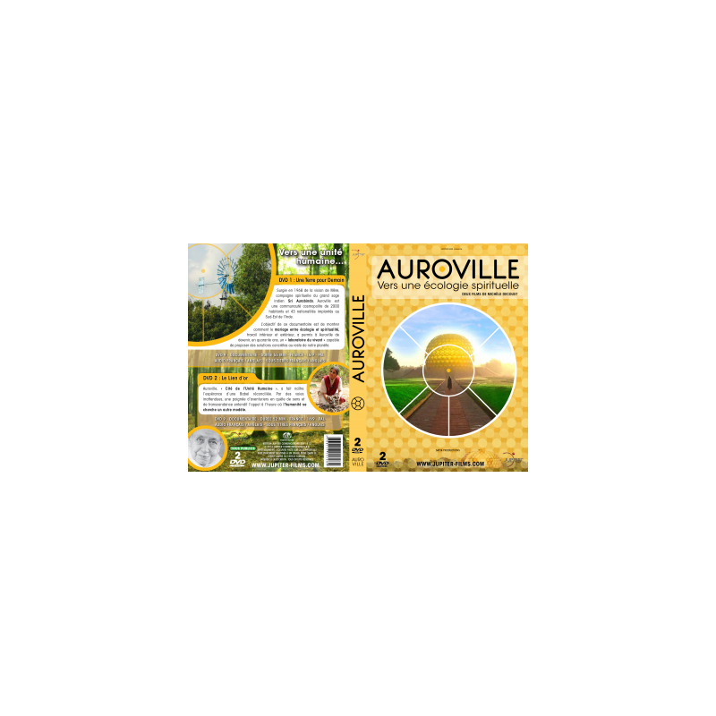 Auroville