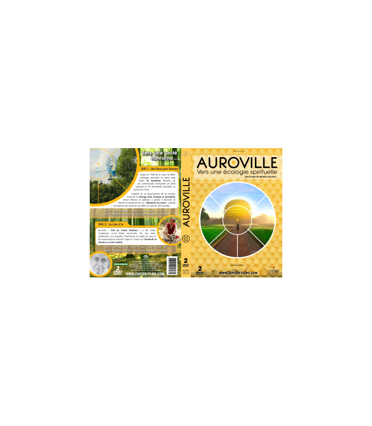 Auroville