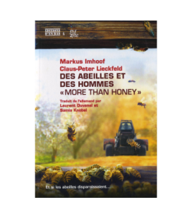 Des abeilles et des hommes