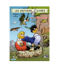 Les vautours givrés - Vol. 1