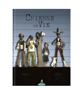 Chienne de Vie (BD)