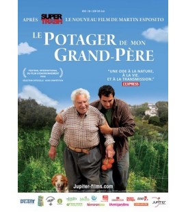 Le Potager de mon Grand-Père