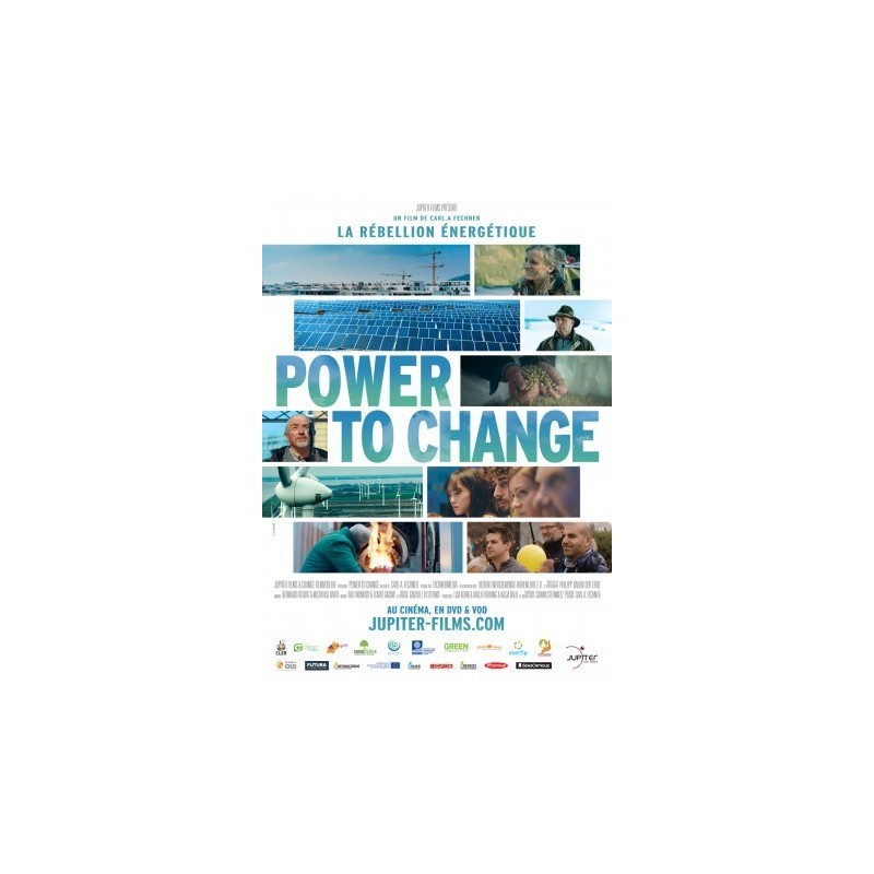 Power to Change
