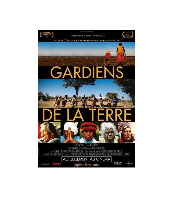 Gardiens de la Terre