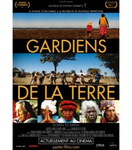 Gardiens de la Terre