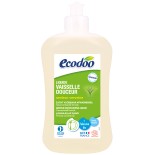 Liquide vaisselle douceur écologique bio - 500 ml