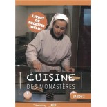 DVD - Cuisine des monastères