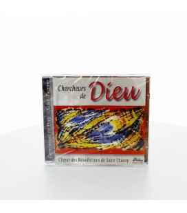 CD - Chercheurs de Dieu