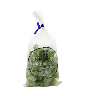 Sachet de moinillons pomme-cannelle