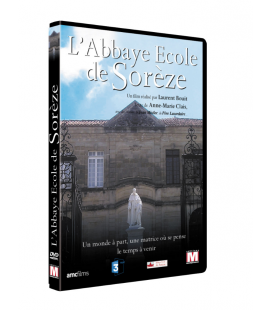 L'abbaye école de sorèze (DVD occasion)
