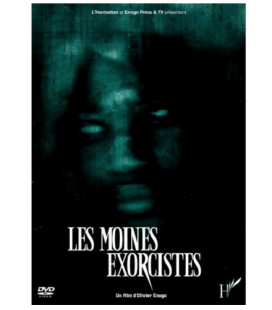 Les moines exorcistes