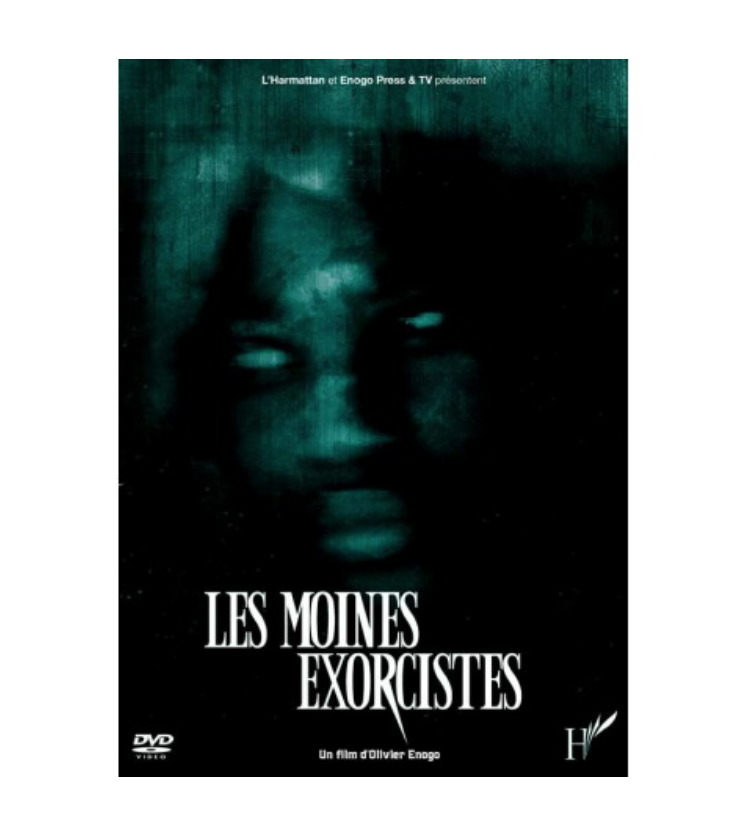 Les moines exorcistes