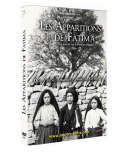 Les apparitions de fatima