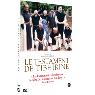 Le testament de Tibhirine