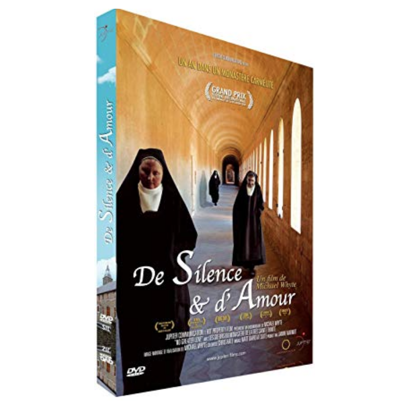 De silence & d'amour