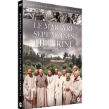 Le marthyre des sept moine de  tibhirine