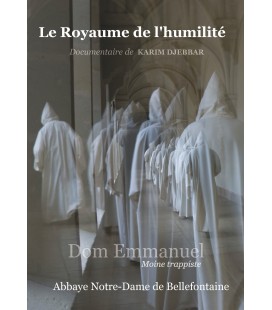 Le Royaume de l'Humilité - documentaire de Karim Djebbar