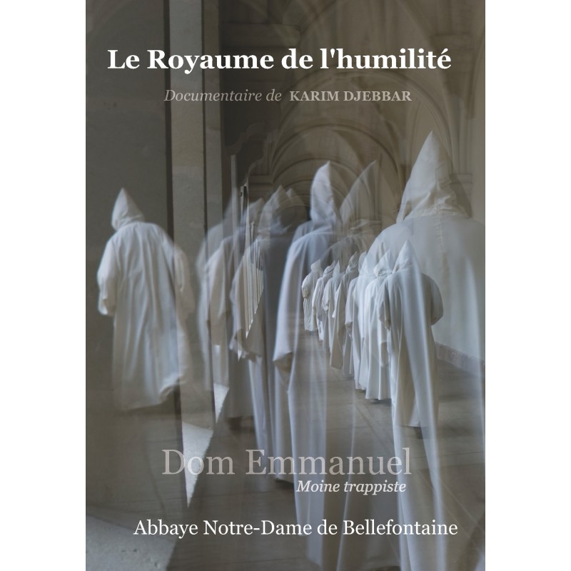 DVD - Le Royaume de l'Humilité - documentaire de Karim Djebbar
