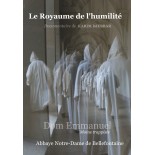 DVD - Le Royaume de l'Humilité - documentaire de Karim Djebbar