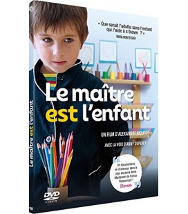 Matthieu Ricard sur le Chemin de la Compassion (DVD)