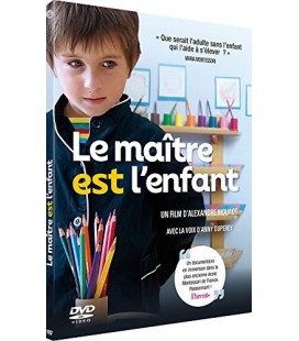 Le Maître est l'enfant