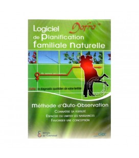 Drafa, logiciel de planification familiale naturelle